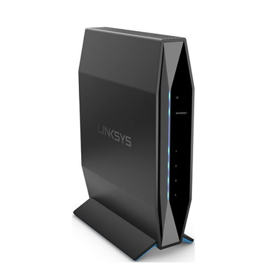 Easy Mesh Wifi 6 MU-MIMO Gigabit Router E8450-AH